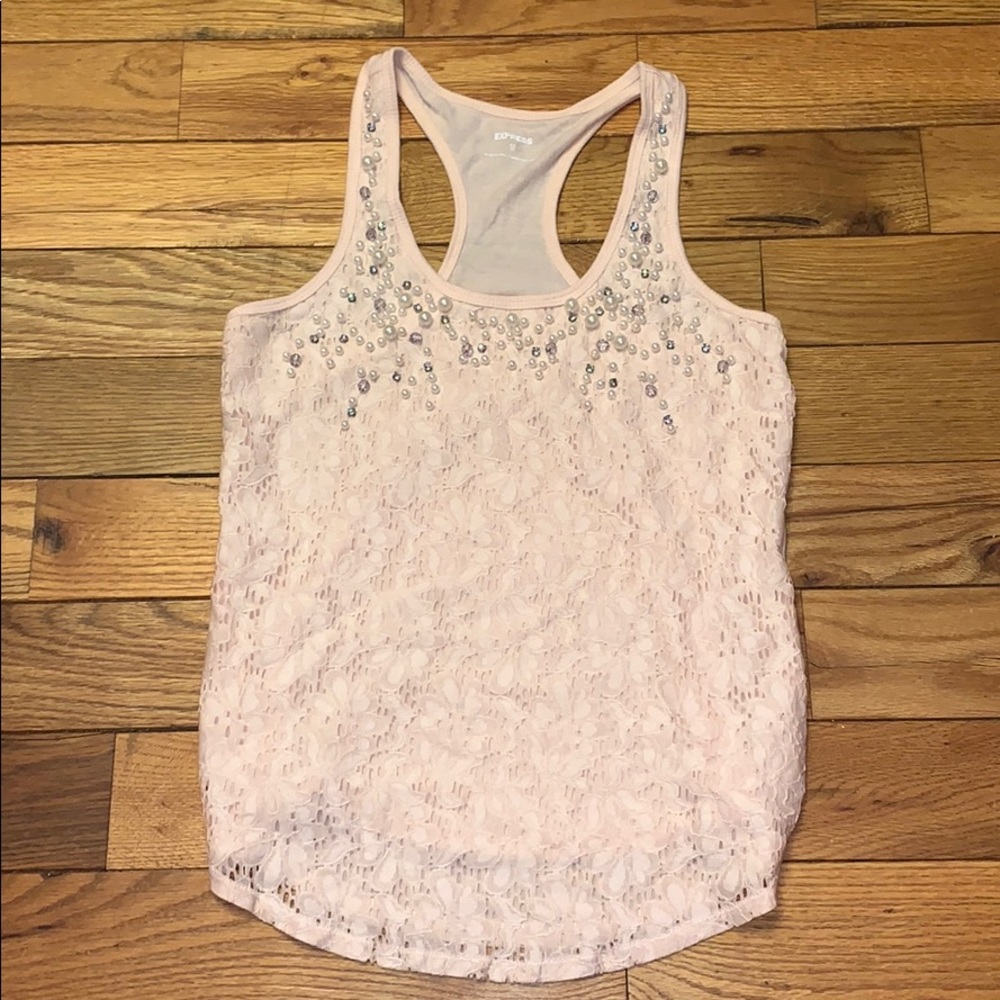 BUNDLE 3 FOR $15 Express tank